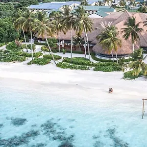 Reethi Faru, Bio Luxury