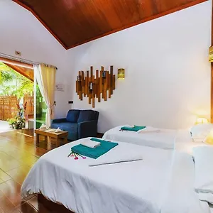 Beach Villa Ukulhas Pensjonat