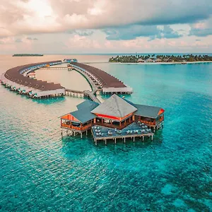 The Standard, Huruvalhi Maldives (adults Only)