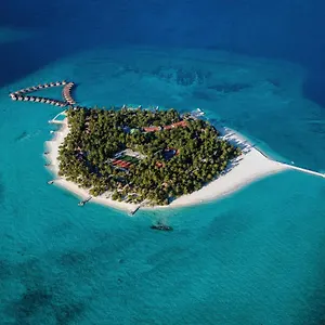 Nakai Alimatha Resort