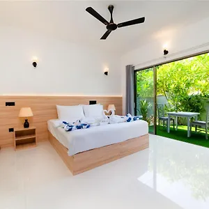 Guest house La Palma 3*