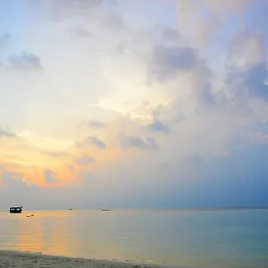 Island Θέρετρο Biyadhoo