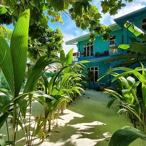 Pensjonat Remora Summer House