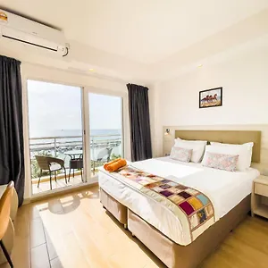 Pensión Icom Marina Sea View Maafushi