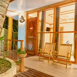 Dhamana Beach 3* Mahibadhoo