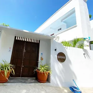 Dhonkamana Guest house