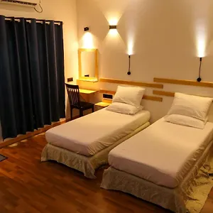 Guest house Ayira Maldives *