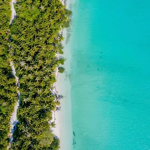 Fehendhoo Stay Guest house Fehendhoo
