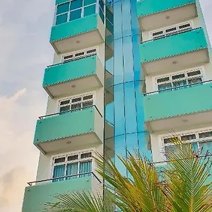 Acacia Guest house Hulhumale