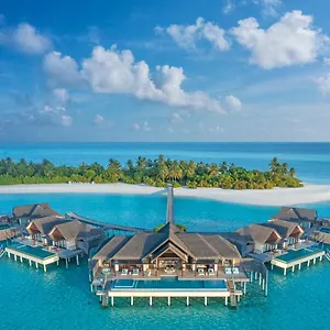 Niyama Private Islands Maldives - 25 Percent Off On Seaplane For Minimum Of 7 Nights And For From 5 To 20 October 2025 5* Olhuveli (Dhaalu Atoll)