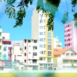 The Melrose Hotel Malé