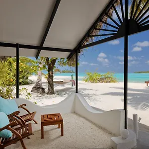 Rihiveli Maldives Resort Mahaanaelhihuraa