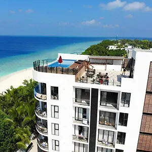 Ranthari And Maldives Ukulhas
