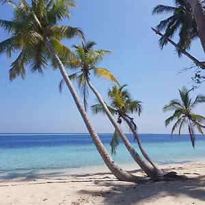 Vaali Maldives Island Escapes & Dive 3*