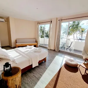 Hotel Lea Maafushi