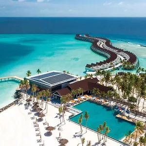 Feriested Oblu Xperience Ailafushi