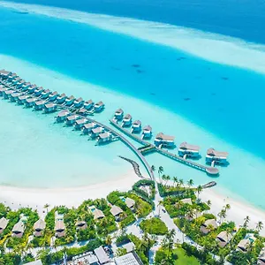 Resort Hard Rock Maldives Emboodhoo Lagoon