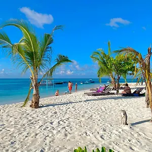 Gasthof Koimala Maamigili