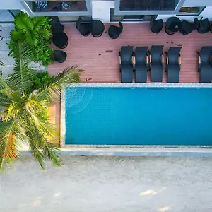 Ari Grand & Hotel Dhangethi
