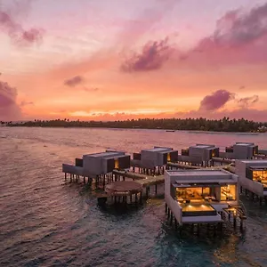 Alila Kothaifaru Maldives Resort