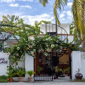 Lvis Village Guest house *