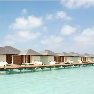 The Haven At Paradise Island ホテル ヒンマフシ島