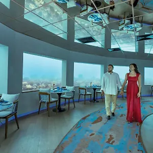 Oblu Select Lobigili - Premium With Free Transfers 度假村 5*