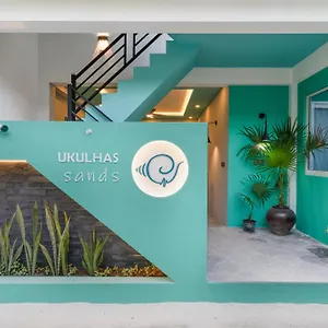 Sands Gasthof Ukulhas