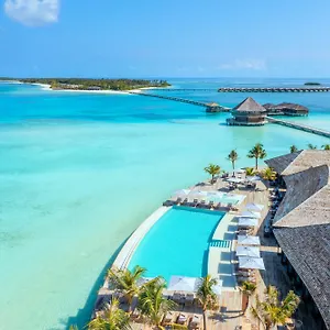 Jawakara Islands Maldives 리조트