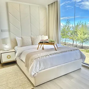 Lazzlla Front Apartment Hulhumale