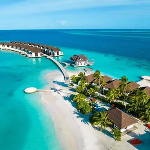 Nooe Maldives Kunaavashi 5*
