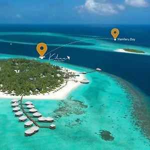 Kihaa Maldives Resort Dhonfanu