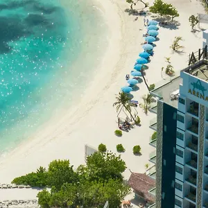 Hotel Arena Maafushi