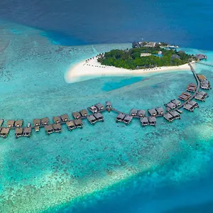 Adaaran Prestige Vadoo (adults Only) 5*