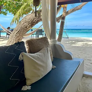 Canopus Retreat 3* Thulusdhoo
