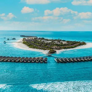 Brennia Maldives Resort