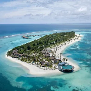 Feriested Six Senses Kanuhura 5*