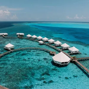 Resort Diamonds Thudufushi Maldives & Thundufushi