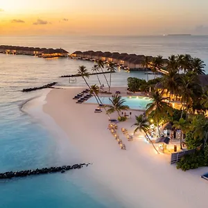 Baglioni Maldives 5* Meedhoo (Dhaalu Atoll)