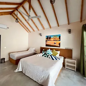 Manta Thoddoo, Maldives Thoddoo