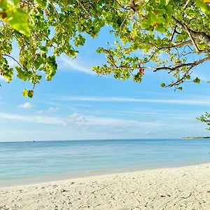 Yuvi Blue Maldives &