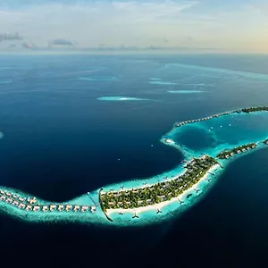 Waldorf Astoria Maldives Ithaafushi Resort Ithaafushi Island
