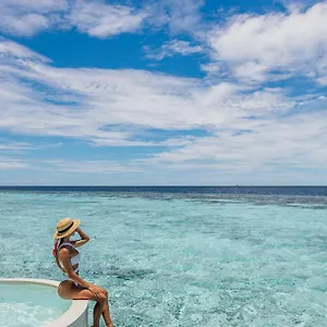 Ośrodek wypoczynkowy Diamonds Maldives & Wyspa Athuruga