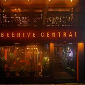 Hotel Beehive 3*