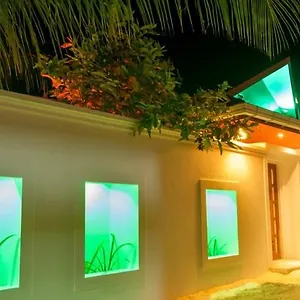 K Maldives Mahibadho Hotell Mahibadhoo