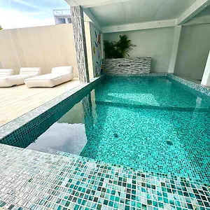 Sands Garden