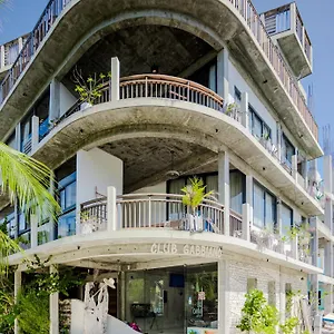 בית הארחה Club Gabbiano Rasdhoo
