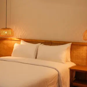 Bed & Breakfast Noorani Retreat Dhiffushi