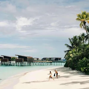 Park Hyatt Maldives Hadahaa Курортный комплекс 5*