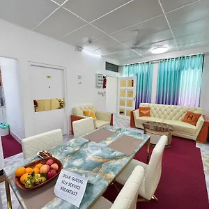 Homestay Ontrack Travel